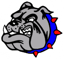 Churchill Bulldogs - Manitoba High School Athletic Association